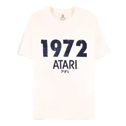 Atari T-Shirt Atari 1972 Japan classic tričko fotografii produktu
