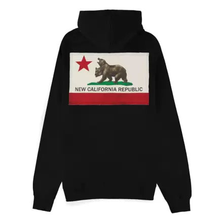 Mikina Fallout New California Republic fotografii produktu