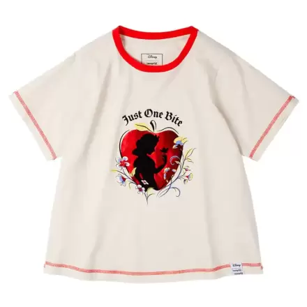 Disney by Loungefly Tričko T-Shirt Unisex Snow White Swing fotografii produktu