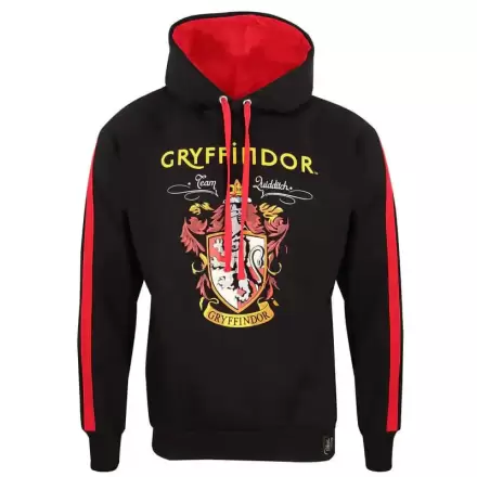 Harry Potter Mikina s kapucí Property of Gryffindor fotografii produktu