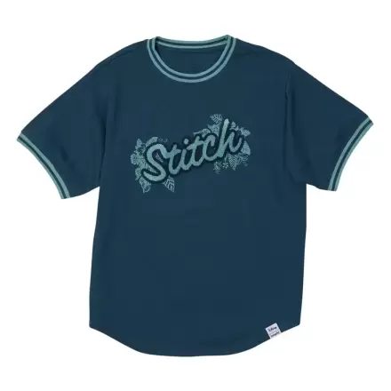 Disney by Loungefly Tee Tričko Unisex Stitch Sportovní fotografii produktu