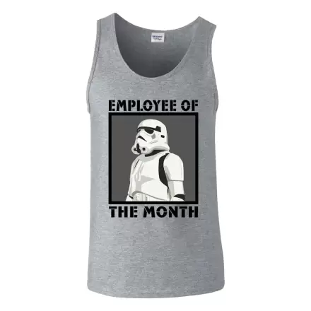 Star Wars Tričko Employee Of The Month fotografii produktu