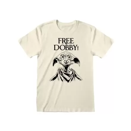 Harry Potter T-Shirt Free Dobby fotografii produktu