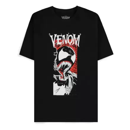 Venom Tričko Red fotografii produktu