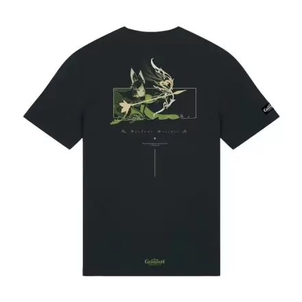 Genshin Impact Tričko Tighnari Verdant Strider fotografii produktu