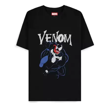 Venom tričko fotografii produktu