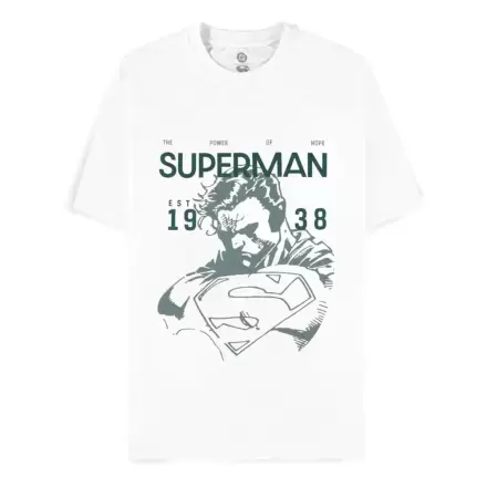 DC Comics Superman Hope tričko fotografii produktu