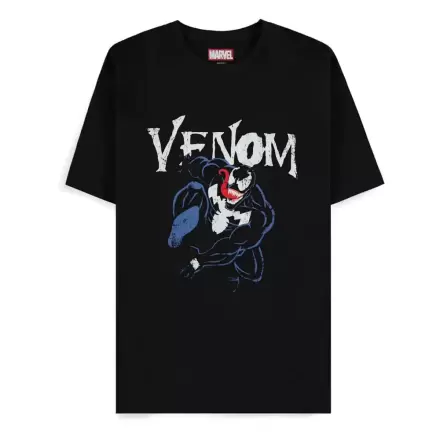 Marvel tričko Venom fotografii produktu