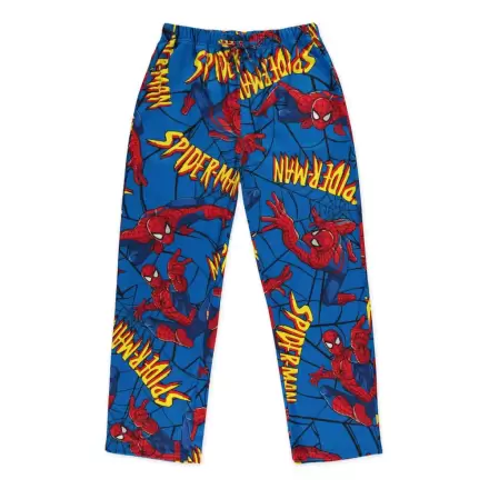 Marvel Jersey Pants Spider-Man fotografii produktu