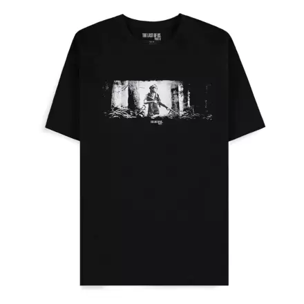 The Last of Us T-Shirt Touha po dobrodružství Tričko termékfotója