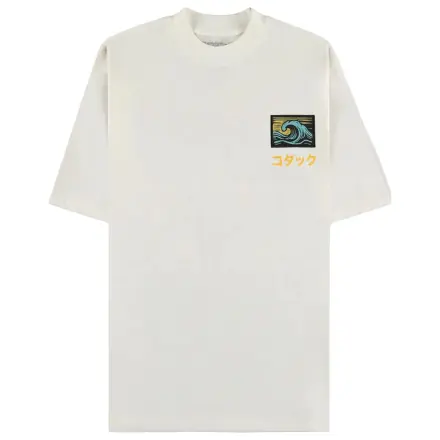 Pokémon Tričko Psyduck fotografii produktu