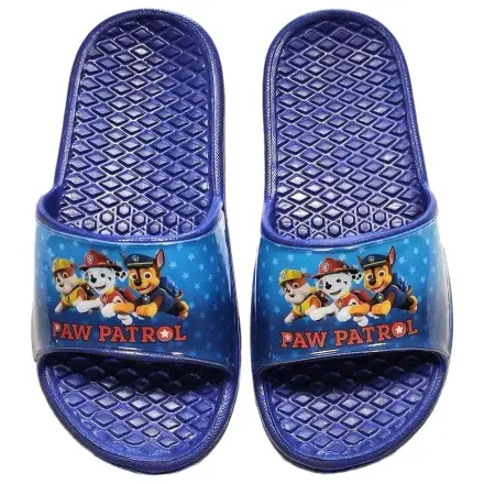 Paw Patrol dětské papuče fotografii produktu