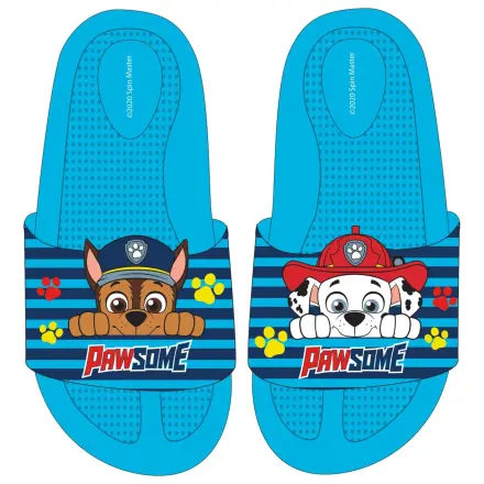 PAW Patrol Pawsome dětské papuče fotografii produktu