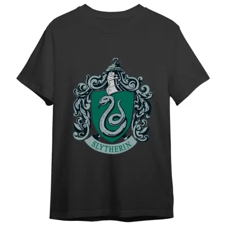 Harry Potter Slytherin dospělé tričko fotografii produktu