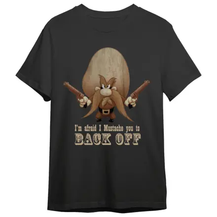 Looney Tunes Sam dospělé tričko fotografii produktu