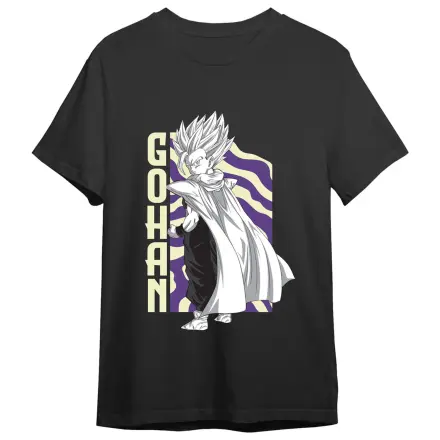 Dragon Ball Z Gohan dospělé tričko fotografii produktu