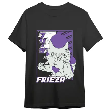Dragon Ball Super Frieza dospělé tričko fotografii produktu