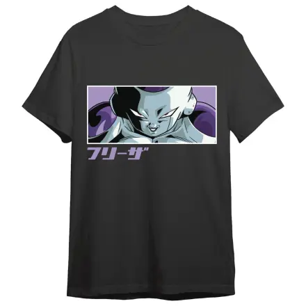 Dragon Ball Super Frieza Eyes dospělé tričko fotografii produktu