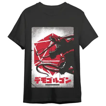 Dungeons & Dragons Demogorgon dospělé tričko fotografii produktu