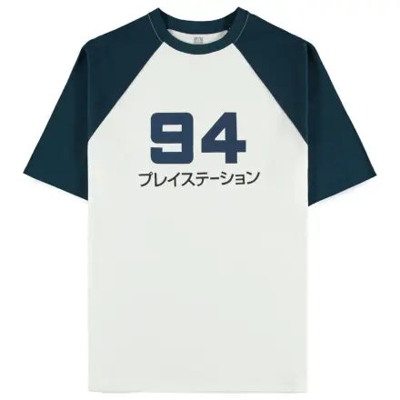 Playstation Tričko 94 fotografii produktu