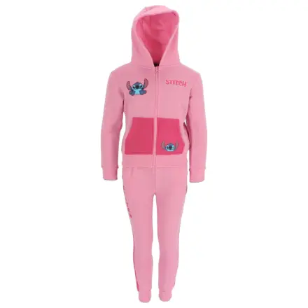 Stitch Pinky Dětská Tepláková souprava/Jogging souprava fotografii produktu