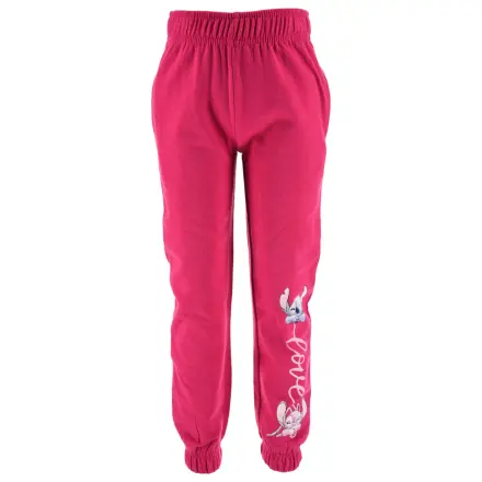 Stitch Love dětské dlouhé kalhoty, tepláky, věk fotografii produktu