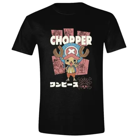 One Piece Tričko Chopper fotografii produktu