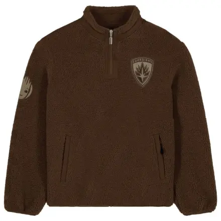 Guardians of the Galaxy Sherpa bunda I Am Groot fotografii produktu