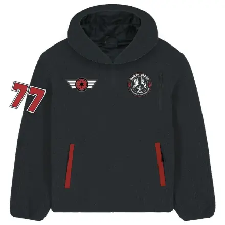 Star Wars Sherpa bunda Vader fotografii produktu