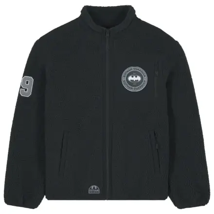 DC Comics Sherpa bunda Batman Logo fotografii produktu