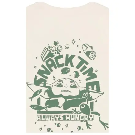 Star Wars: The Mandalorian & Grogu tričko Grogu fotografii produktu