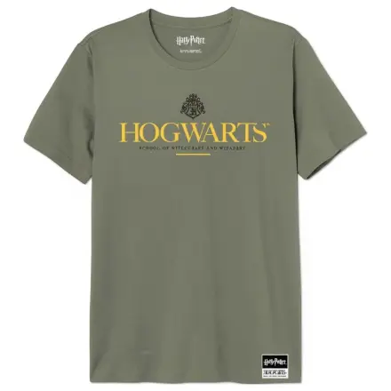 Harry Potter tričko Hogwarts fotografii produktu