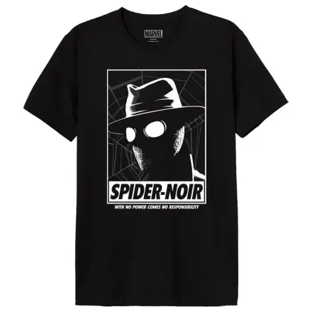 Marvel tričko Spider-Noir Red Banner Cover fotografii produktu