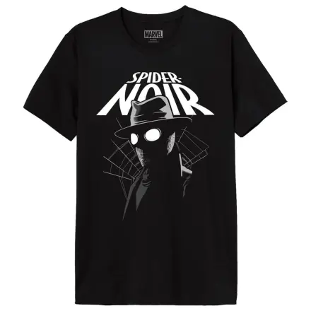 Marvel tričko Spider-Noir Cover fotografii produktu