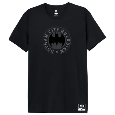 DC Comics Batman Tričko Logo fotografii produktu