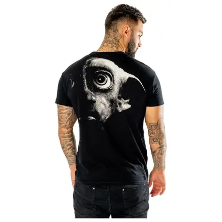 Harry Potter tričko Reverse Dobby fotografii produktu