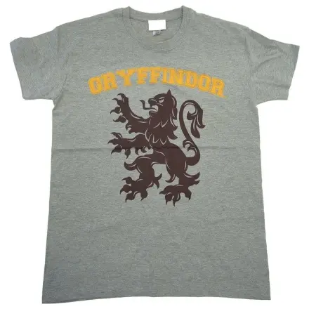 Harry Potter tričko Gryffindor University fotografii produktu