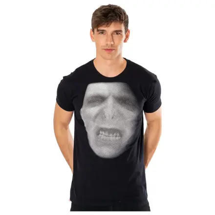 Harry Potter tričko Voldemort fotografii produktu