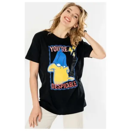 Looney Tunes Tričko Daffy You're Despicable fotografii produktu