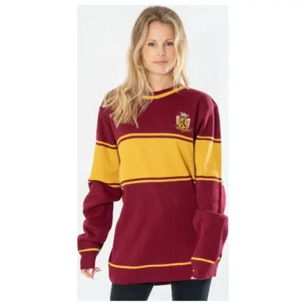 Harry Potter Gryffindor svetr fotografii produktu