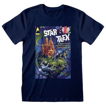 Star Trek Tričko Non Existent World fotografii produktu