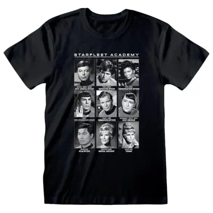 Star Trek Tričko Album na výstřižky fotografii produktu