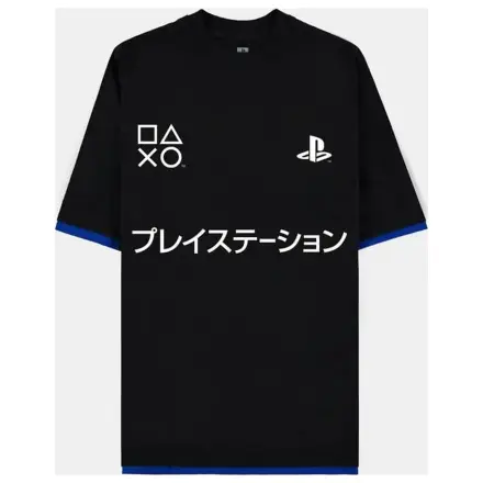PlayStation tričko Loose Fit 94 fotografii produktu