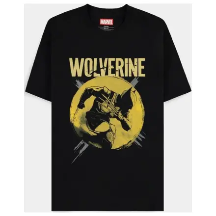 Marvel tričko Wolverine Body fotografii produktu