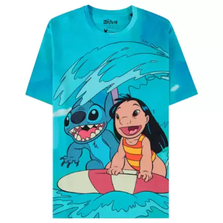 Disney Lilo & Stitch surfovní tričko termékfotója