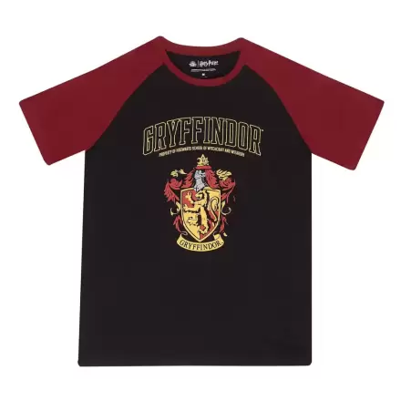 Harry Potter T-Shirt Nebelvír fotografii produktu