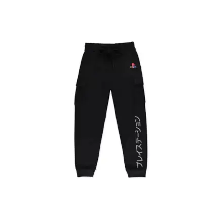 PlayStation Jogger Cargo fotografii produktu