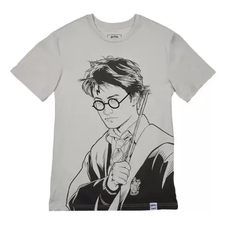 Warner Bros by Loungefly Tričko Unisex Harry Potter fotografii produktu