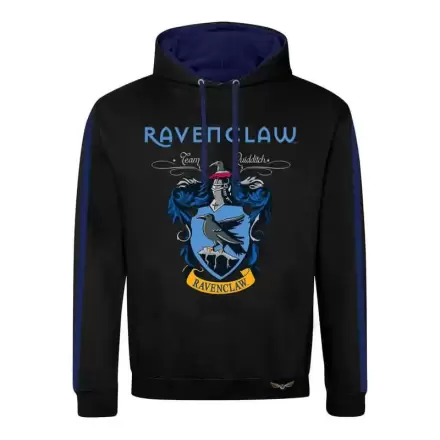 Harry Potter Mikina s kapucí Property of Ravenclaw fotografii produktu