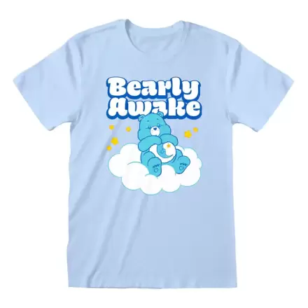 The Care Bears T-Shirt Sotva vzhůru Tričko termékfotója